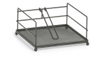 Serviettenhalter 17,3 x 17,3 x 9 cm
