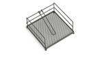 Serviettenhalter 17,3 x 17,3 x 9 cm