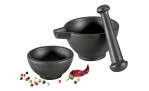 Mörser-Set 3 tlg.