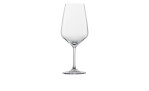 Bordeaux Rotweinglas Taste 656 ml, transparent