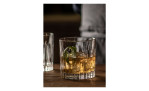 Whiskygläser-Set 4-teilig Stage, Ansicht im Milieu
