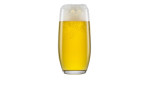 Bierbecher-Set For You 4-tlg., Ansicht eines Bechers mit Füllung