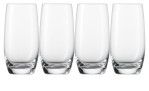 Bierbecher-Set For You 4-tlg.