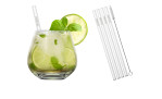 Tumbler-Set After Work Drinks 9-tlg., Ansicht mit Füllung