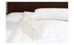 Ganzjahresbett Aqua Aktiv 155 x 220 cm, Ansicht im Gebrauch