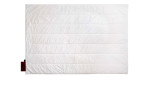 Sommerbett Royal 155 x 220 cm, Ansicht ausgebreitet