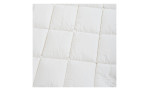 Bettdecke Mono-Light Lilly 135 x 200 cm
