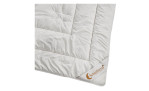 Duo-Steppbett Der kleine Prinz 135 x 200 cm