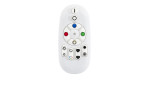 LED-Deckenleuchte Jaldy