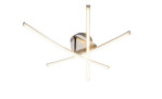 LED-Deckenleuchte Jimbo