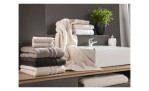 Handtuch Organic 50 x 100 cm