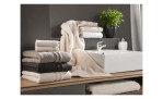 Duschtuch Organic 70 x 140 cm