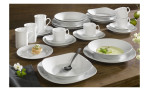 Porzellan-Dessertteller 18,8 cm