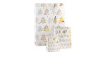 Geschenktüte Tannenbaum 49,5 x 70 x 19,5 cm