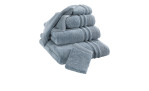 Waschhandschuh Organic 16 x 21 cm