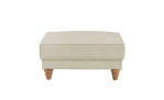 Hocker in Pearl