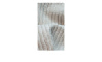 Stoffmuster Ivory