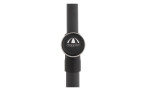 doppler Sonnenschirm Active Green Edition Ausführung Hellgrau und Gestell in Anthrazit, Detail