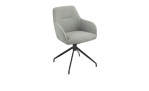 Stuhl Tobi in der Farbe mint