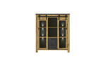 Highboard Yola, Frontansicht