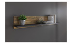 Wandboard Yola, Milieubild