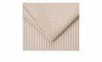 Stoffmuster Cream