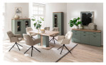 Highboard Marlena, Milieuansicht ohne Beleuchtung