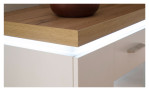 Highboard Celine, Detailansicht
