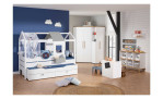 Dachschindeln Tiny House