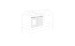 Fenster- und Wandpaneel Tiny House