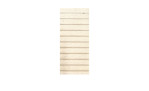 Stoffmuster Cord Beige