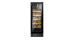 Stand-Weinkühlschrank WK 341 115 S 