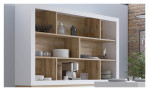 Aufsatz für Sideboard Calvi Detailbild