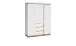 Kleiderschrank Calvi