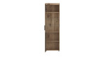 Vitrine Grainau offen