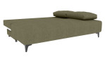 Sofa Potsdam, Schlaffunktion