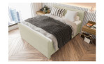 Boxspringbett Elba, Milieuansicht