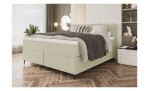 Boxspringbett Elba, Mileuansicht