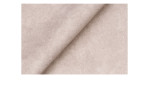 Stoffmuster Farbe Taupe