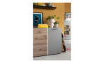 Detailansicht vom Sideboard.