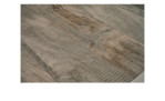 Gartentisch ausziehbar von Siena Garden in seidengrau / washed grey, Detailansicht