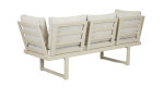 Armteil zum Sofa Bondino II Taupe