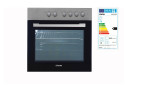 Einbauherd ALTUS, HSN 1200 X