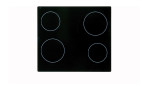 Ceranfeld ALTUS, KON 1000 X