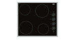 Ceranfeld Beko, HIC 64100 X