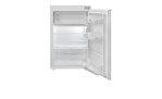 Vestel Kühlschrank, Vier-Sterne-Gefrierfach, VEKF 2116-1