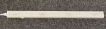 LED Unterbauleuchte "Aragon" ca 550 mm weiß