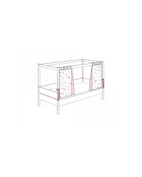 Baldachin-Set