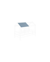 Dachschindeln Tiny House