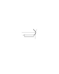 Led-Profil Ornella 